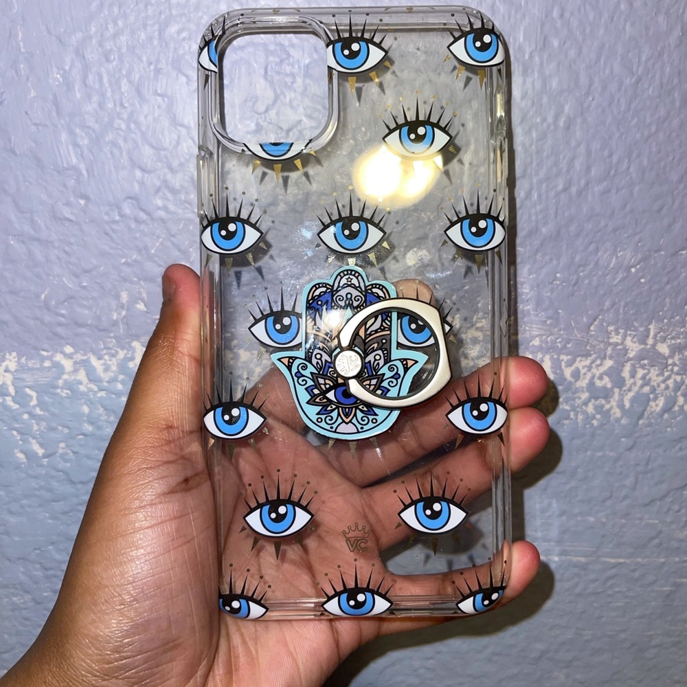 Velvet Caviar Iphone 11 Pro Max Case
